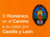 Exposicion del Romanico en el Camino de Santiago a su paso por Castilla y León
